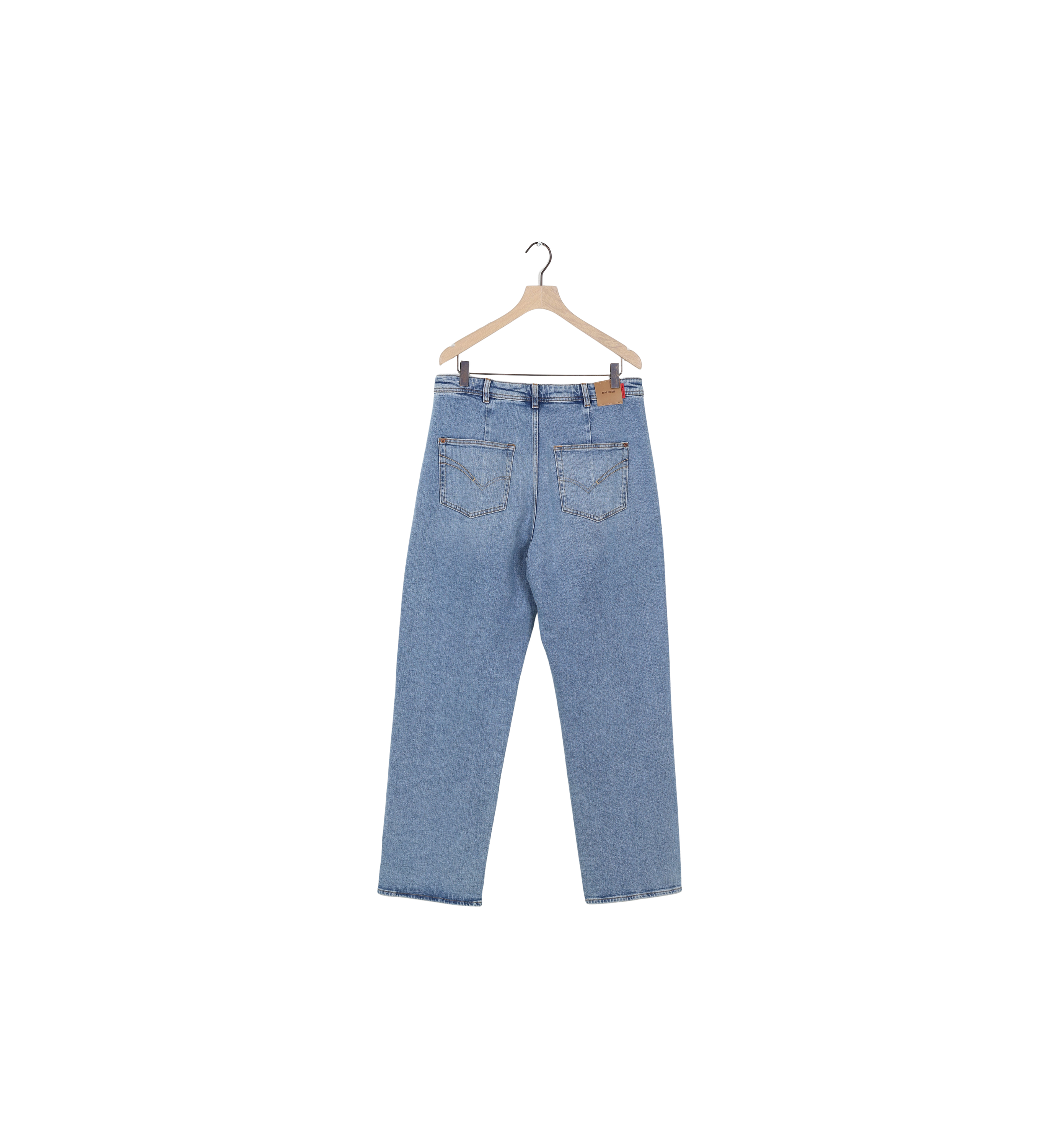 Packshot / Blue / ReLoved